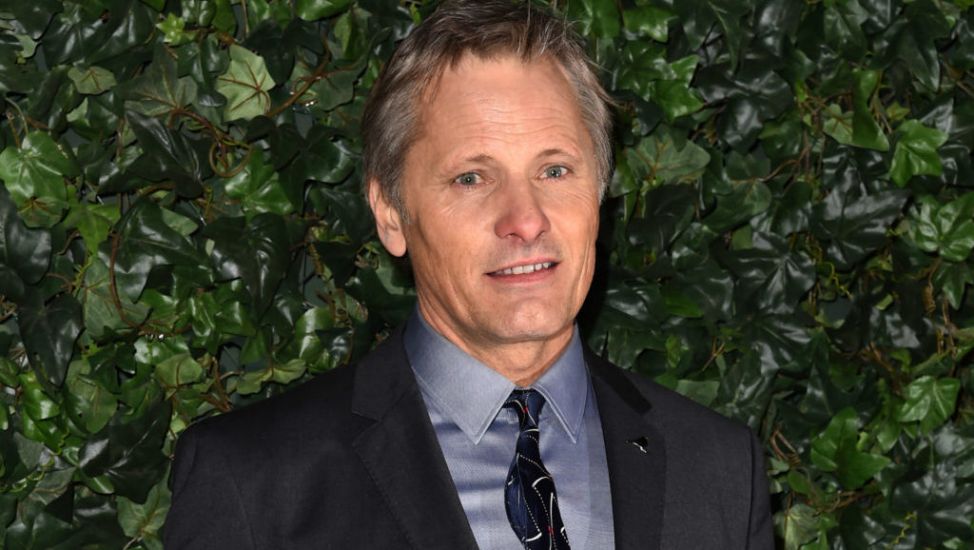 Viggo Mortensen To Talk About His Career At Glasgow Film Festival