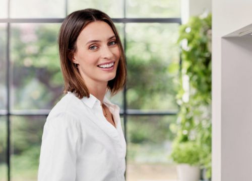 Deliciously Ella Founder On Why We Need To Ditch The ‘All-Or-Nothing’ Mindset To Live A Healthier Life