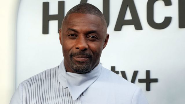 Idris Elba On Knife Crime: I Don’t Want To See My Son In A Hospital Bed