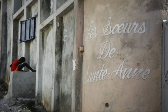 Six Nuns And Two Others Kidnapped In Haiti Have Been Released, Archbishop Says