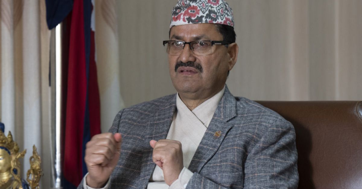 Непал поиска от Русия да изпрати обратно стотици непалски граждани,