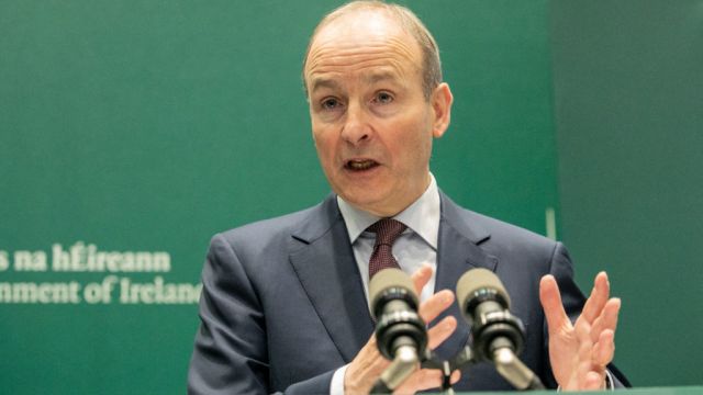 Tánaiste: Ireland Is Making Significant Progress On The Housing Crisis
