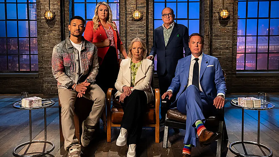 Bbc Defends Dragons’ Den After Me Groups Claim Episode Promoted ‘Unfounded’ Cure