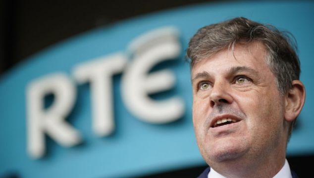 Varadkar Criticises Rté As Bosses Say Musical Mistakes Will Never Happen Again