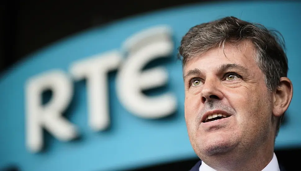 Varadkar Criticises Rté As Bosses Say Musical Mistakes Will Never Happen Again