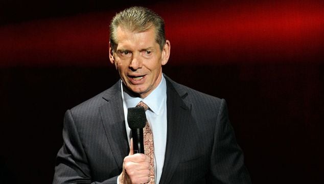 Former Wwe Employee Alleges Sex Trafficking By Founder Vince Mcmahon