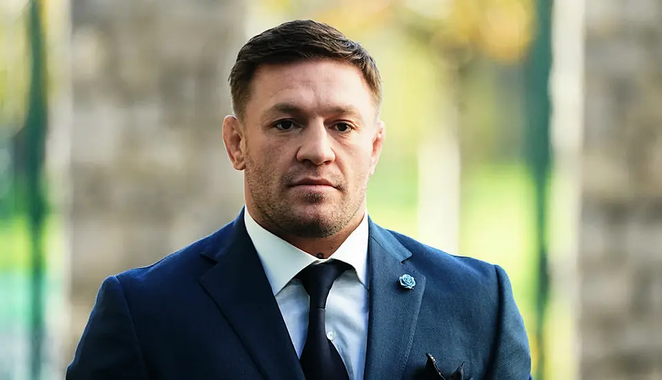 Hearing Of Woman's Civil Damages Claim Against Conor Mcgregor Fixed For April