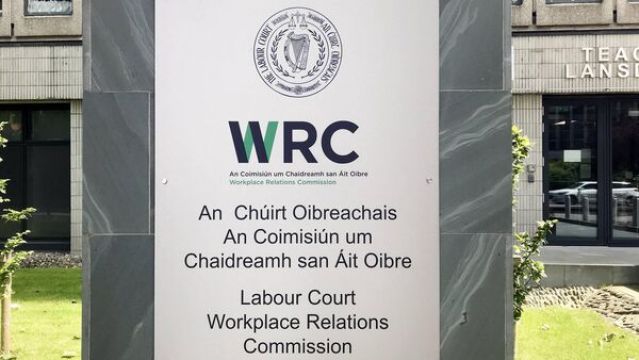 Galway Firm Ordered To Pay €7,500 To Female Worker Who Was Told Vacant Role Was Only For Men