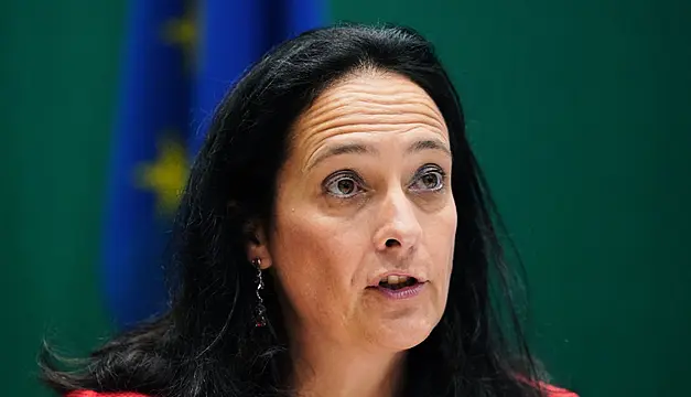 Minister Says Rté Board Should Remain ‘For Now’ But Report Makes For ‘Grim Reading’