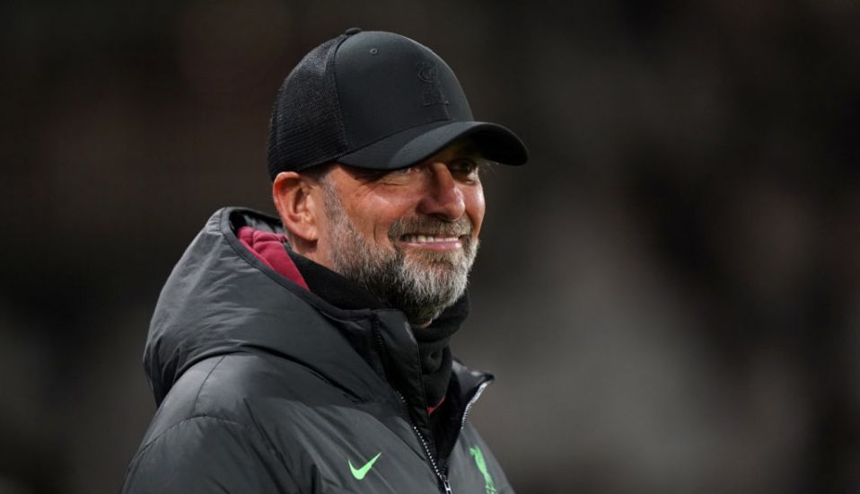 Jürgen Klopp To Leave Liverpool At End Of Season: 'I’m Running Out Of Energy'