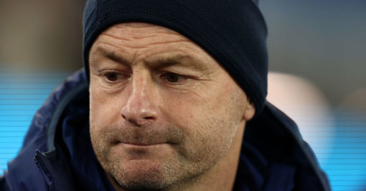 Lee Carsley has rejected Ireland job – reports | BreakingNews.ie