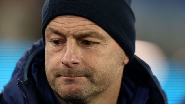 Ireland Managerial Search Goes On With Lee Carsley Still Preferred Candidate