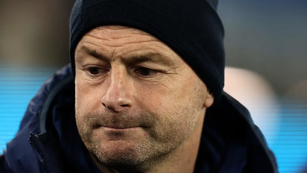 Lee Carsley Has Rejected Ireland Job – Reports