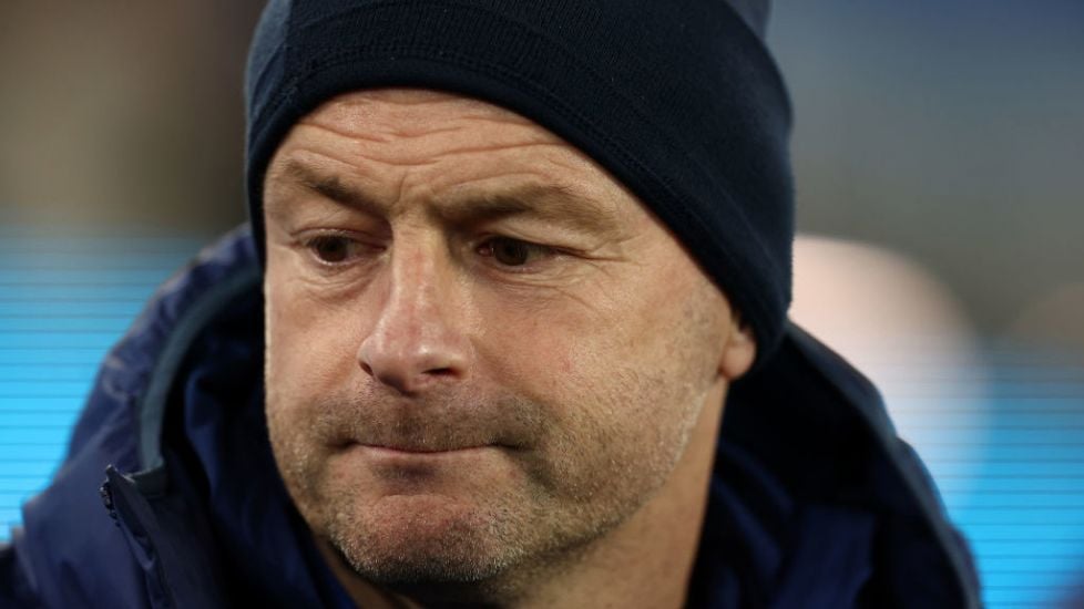 Ireland Managerial Search Goes On With Lee Carsley Still Preferred Candidate