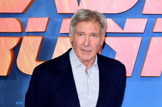 Star Wars Script Left By Harrison Ford In Rented London Flat To Be Auctioned