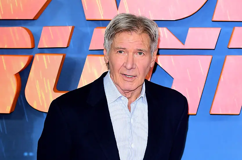 Star Wars Script Left By Harrison Ford In Rented London Flat To Be Auctioned