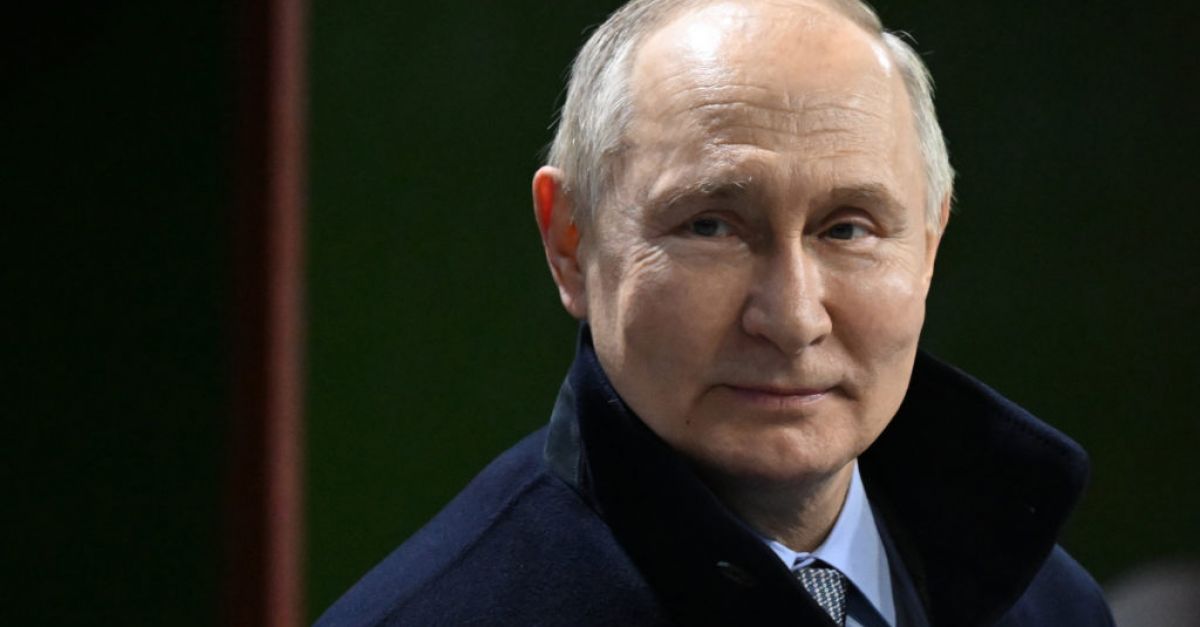 Руският президент Владимир Путин обеща в петък да оповести публично