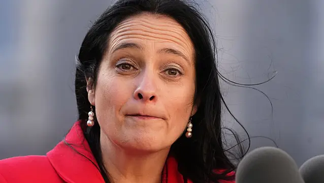 Catherine Martin ‘Not Ruling Out’ Requesting Rté Board Resignations