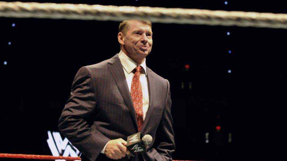 Vince Mcmahon Resigns From Wwe Parent Company After Sex Abuse Lawsuit Filed