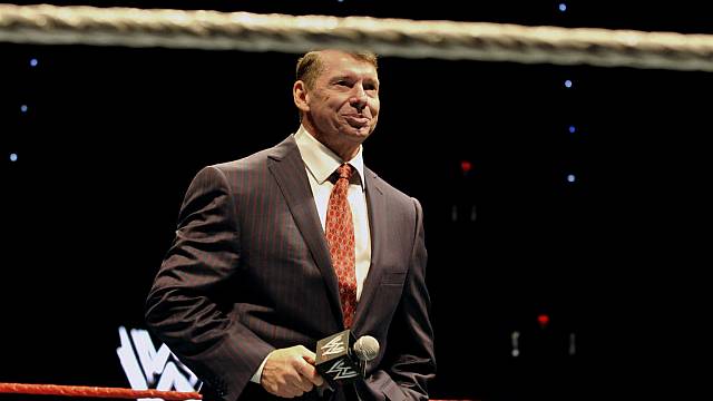 Vince Mcmahon Resigns From Wwe Parent Company After Sex Abuse Lawsuit Filed