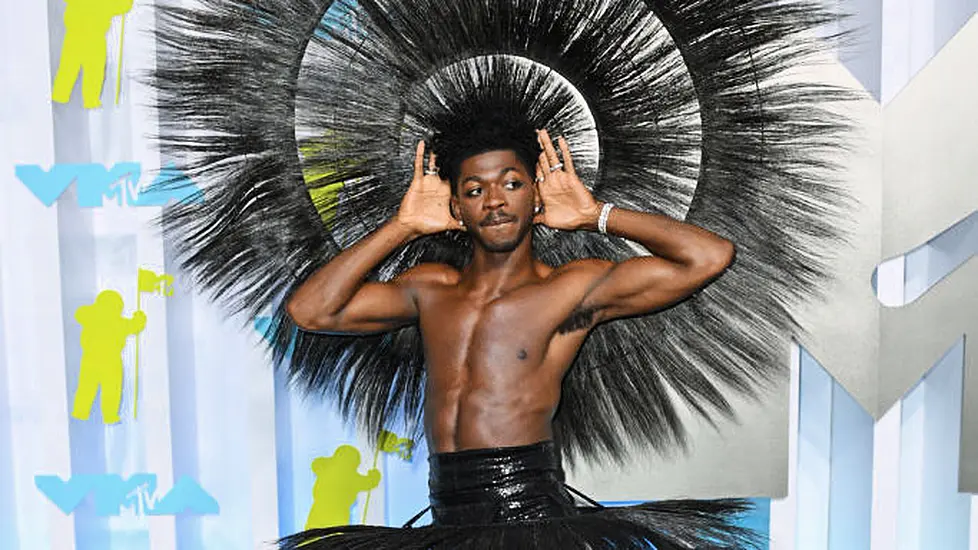 Lil Nas X Addresses ‘Elephant In The Room’ Music Video: ‘I Learned From It’