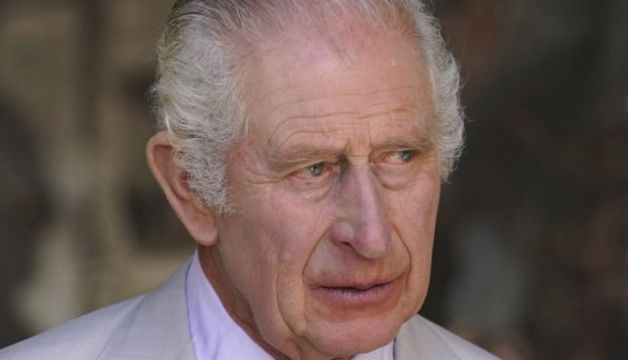 Britain's King Charles Remains In Hospital After Prostate Procedure