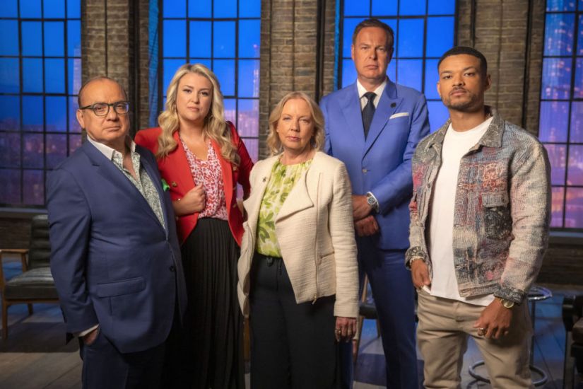 Bbc Adds Clarification To Dragons’ Den Episode Amid Concern Raised By Me Groups