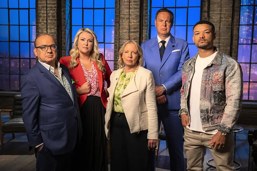 Bbc Adds Clarification To Dragons’ Den Episode Amid Concern Raised By Me Groups