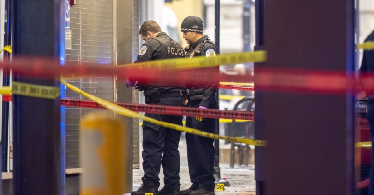 Американската полиция поименува двама тийнейджъри, застреляни на излизане от гимназия