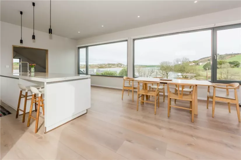 Coastal Cork Home Overlooking Inchydoney Beach For €875,000