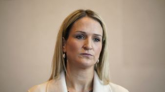 Bomb Threat To Helen Mcentee's Home Marks 'New Low In Politics', Td Says