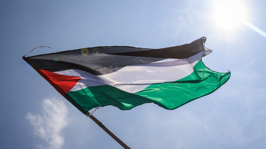 Live: Ireland to formally recognise Palestinian state