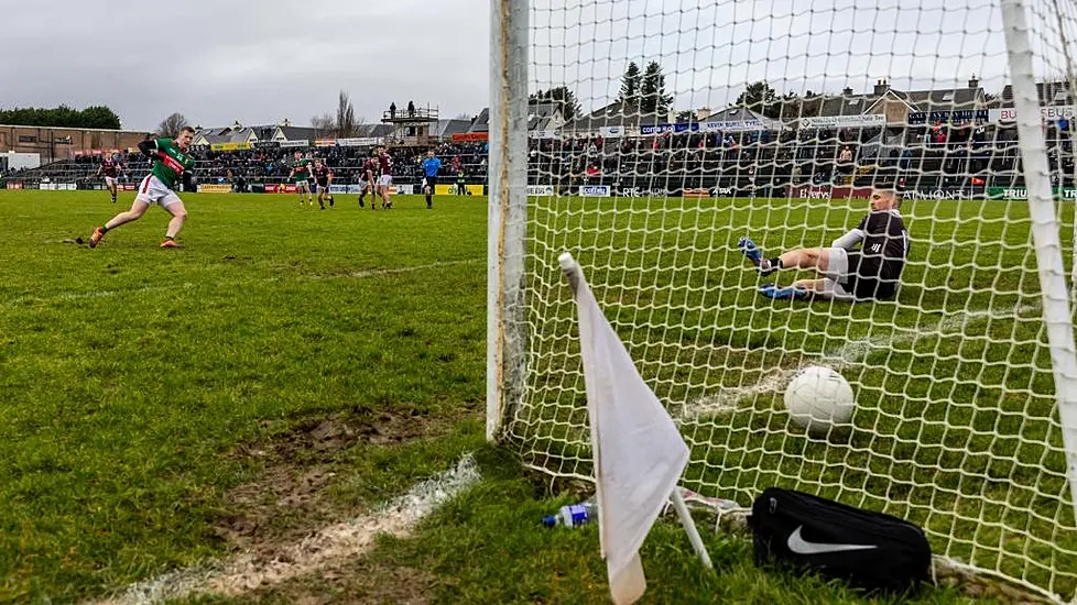 Gaa: League Opener Sees Slow Start For Galway, Jimmy's Back Winning Matches