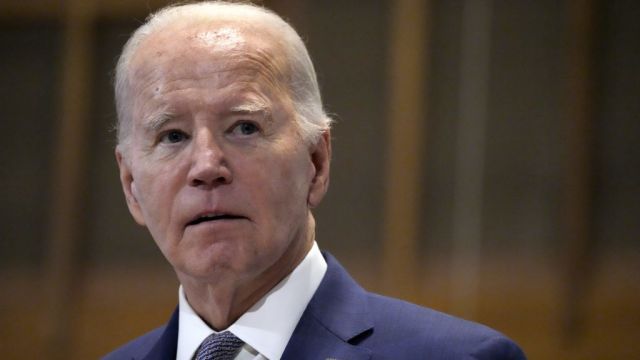 Three Americans Killed And Many Wounded In Drone Attack In Jordan, Says Biden
