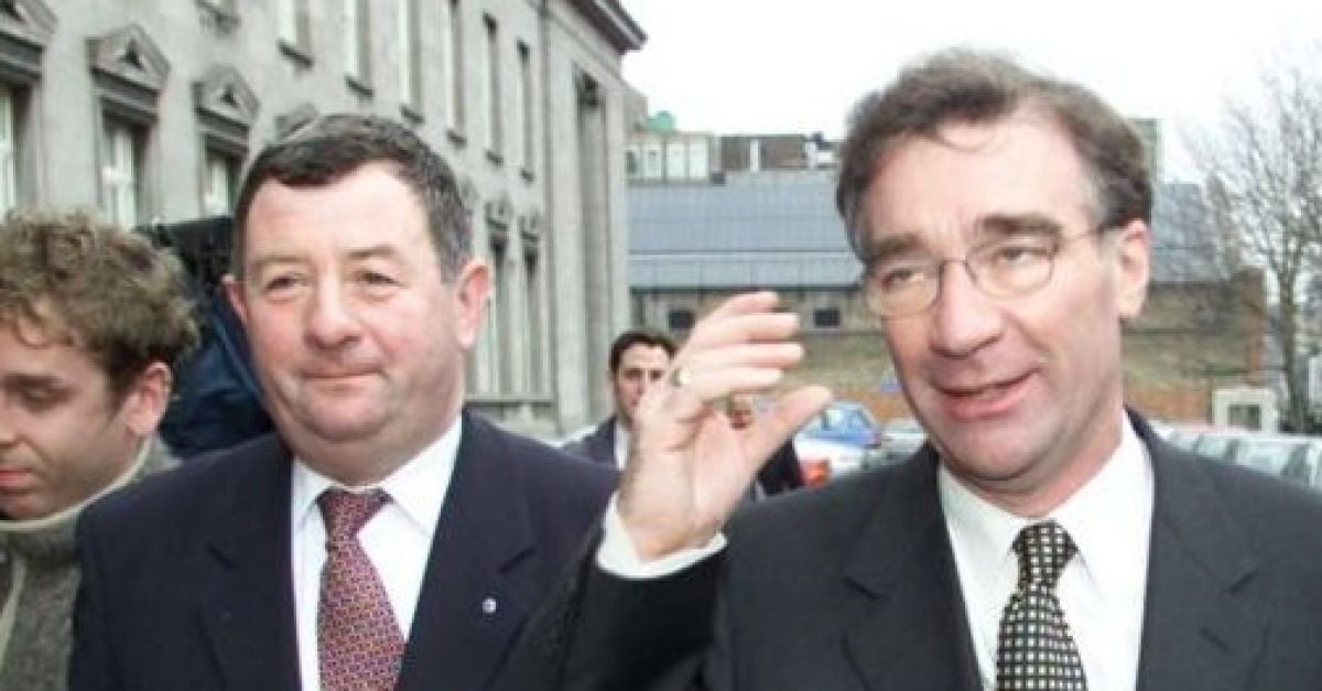 Варадкар отдава почит на бившия TD на Fine Gael, който загина при катастрофа в Роскомън
