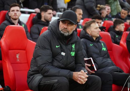 I’m Not Made Of Wood – Jurgen Klopp Admits He Was Emotional For Win Over Norwich