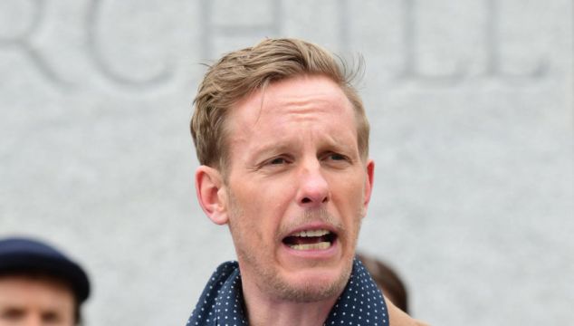 Ruling Due In Laurence Fox High Court Libel Battle Over Social Media Row
