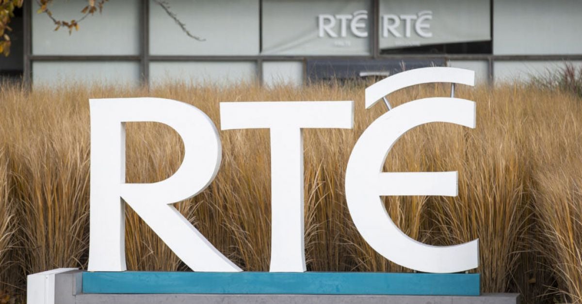 Независим преглед на пакета за доброволно напускане на RTÉ ще
