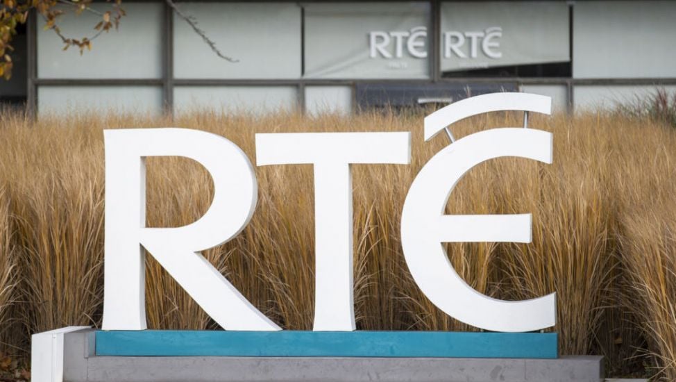 Expert Review Of Of Rté’s Voluntary Exit Package To Be Published On Thursday