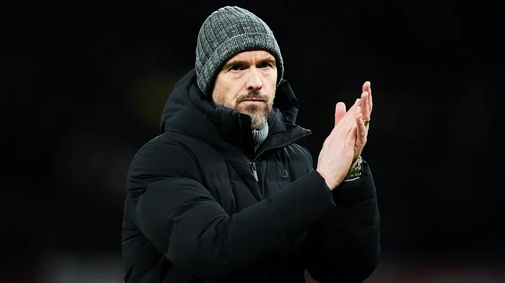 Erik Ten Hag Could Select His Strongest Man Utd Team ‘For First Time’ At Wolves