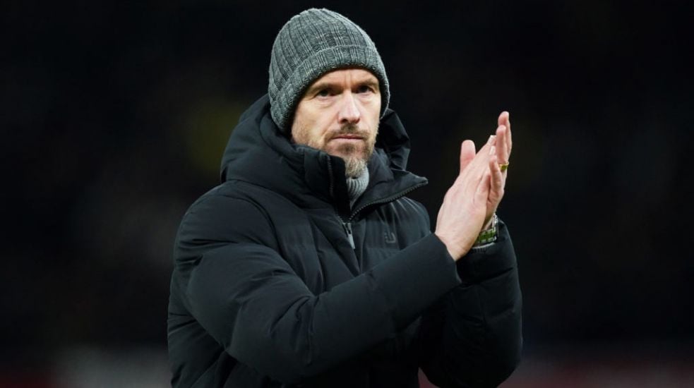 Erik Ten Hag Could Select His Strongest Man Utd Team ‘For First Time’ At Wolves