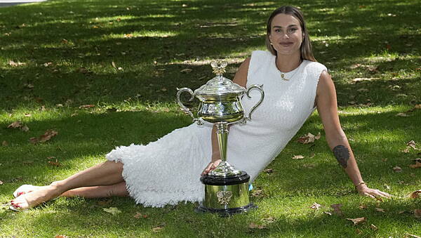 Kildare Nationalist — Superb Sinner and Sabalenka – 5 things we learned from the Australian Open - Vimarsana News