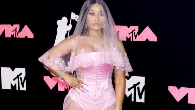Nicki Minaj Among Wireless Festival’s Rap Superstar Headliners