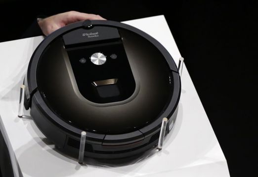 Amazon Calls Off Bid To Buy Robot Vacuum Cleaner Firm
