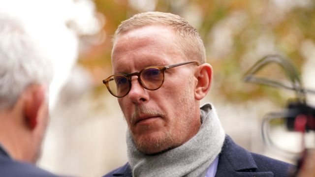 Laurence Fox Loses High Court Libel Battle Over Social Media Row