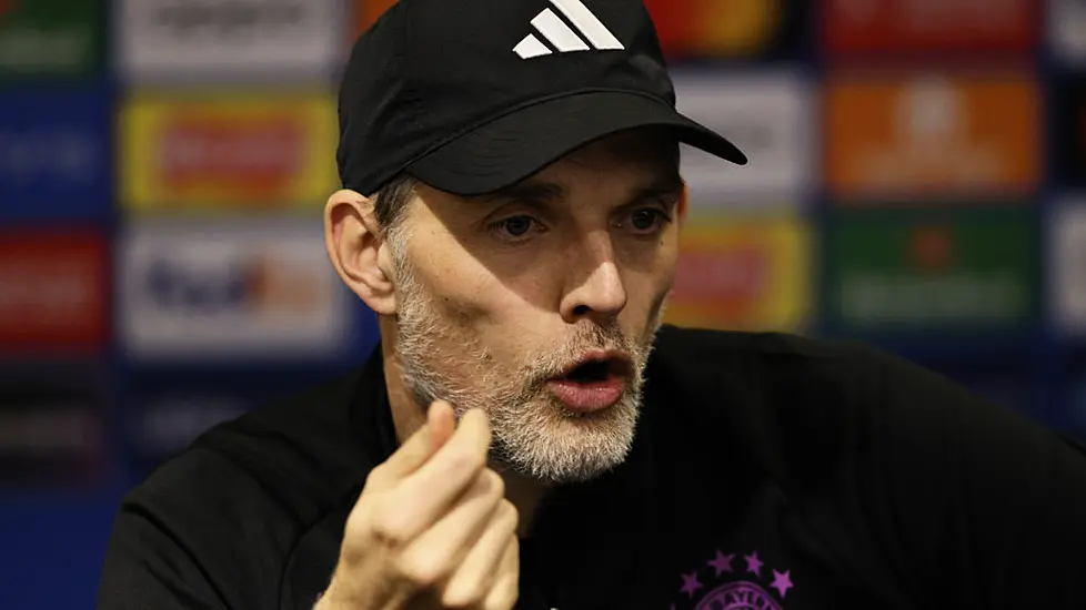 Bayern Munich Refute Suggestions Thomas Tuchel Spoke About Barcelona Job