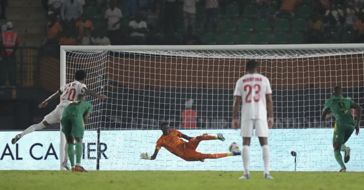 Кабо Верде на четвъртфиналите на Купата на Африканските нации, след като победи Мавритания
