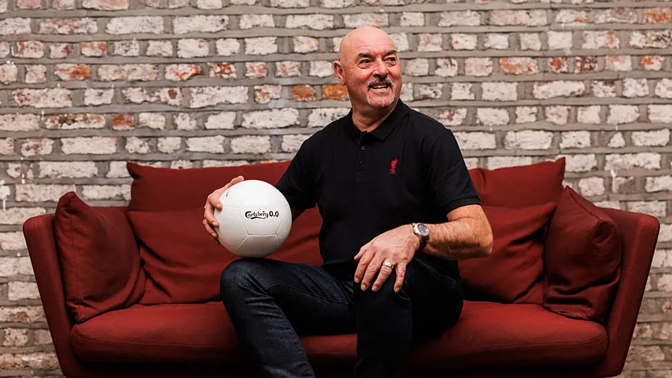 Bruce Grobbelaar Backs Graham Potter To Take Over Liverpool Manager