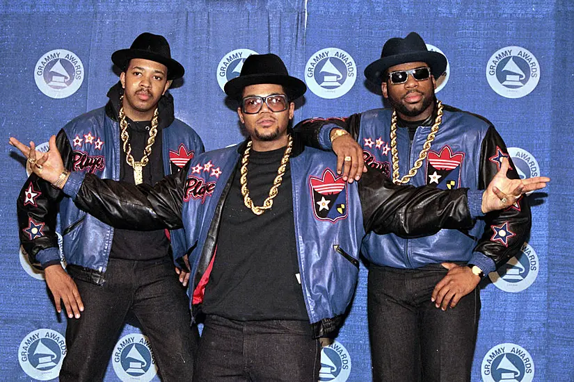 Revenge Drove Two Men Accused Of Killing Run-Dmc’s Jam Master Jay – Prosecutors