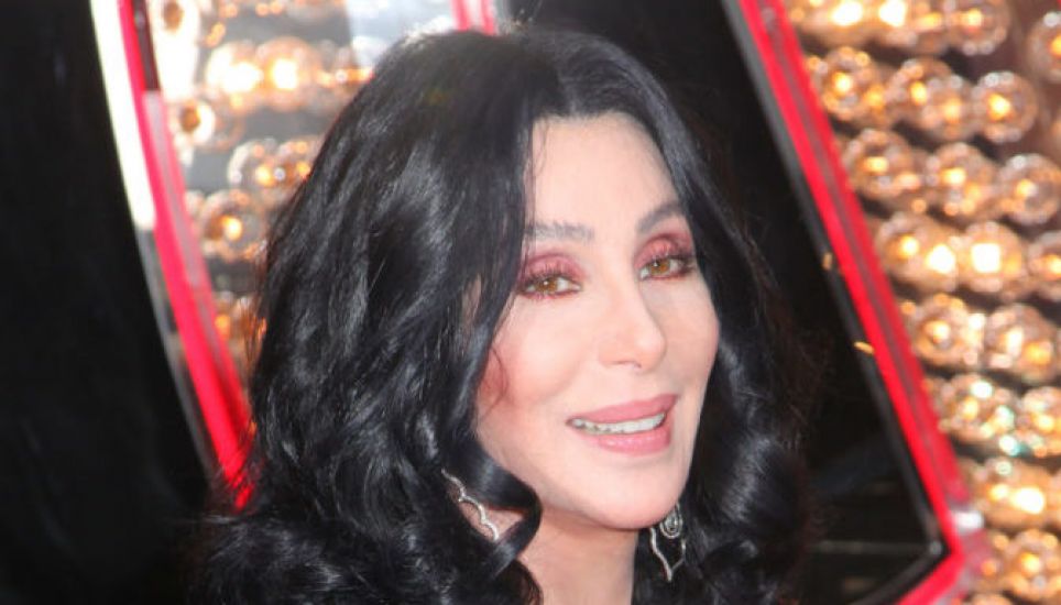 Judge Denies Cher Temporary Conservatorship Over Son’s Money